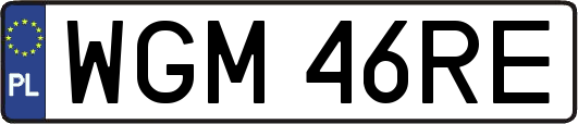 WGM46RE