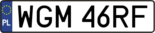 WGM46RF