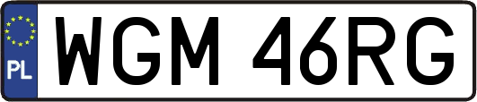 WGM46RG