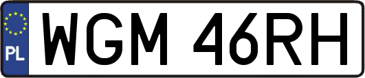 WGM46RH