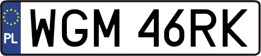 WGM46RK