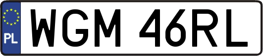 WGM46RL