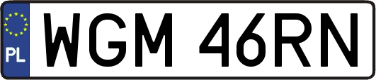 WGM46RN
