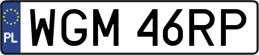 WGM46RP