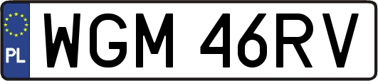 WGM46RV