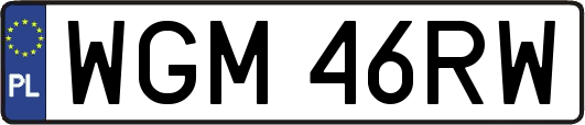 WGM46RW