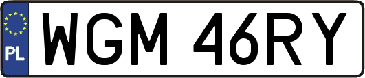 WGM46RY