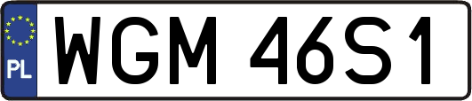 WGM46S1