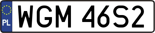 WGM46S2