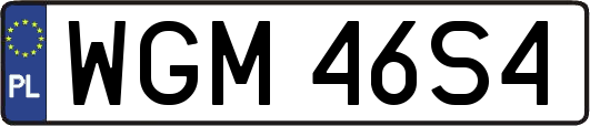 WGM46S4