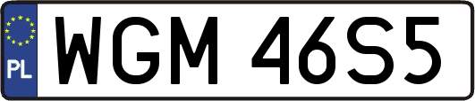 WGM46S5