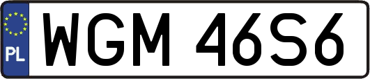 WGM46S6
