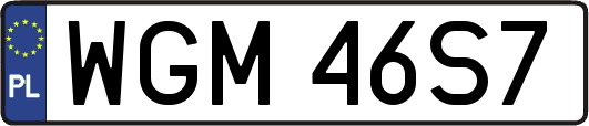 WGM46S7