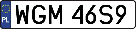 WGM46S9