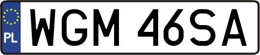 WGM46SA