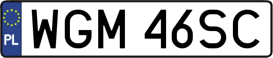 WGM46SC