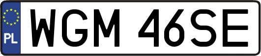 WGM46SE