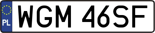 WGM46SF