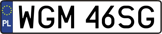 WGM46SG
