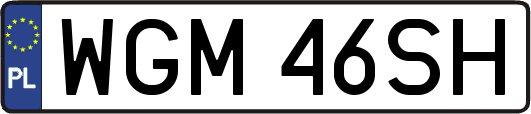 WGM46SH