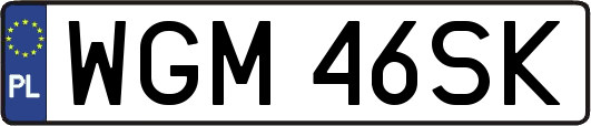 WGM46SK