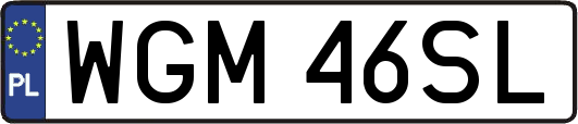 WGM46SL