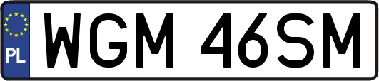 WGM46SM