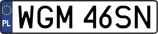 WGM46SN