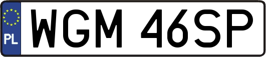 WGM46SP