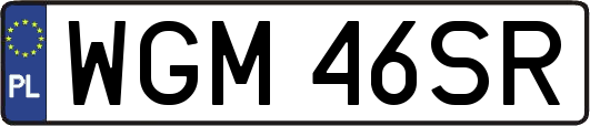 WGM46SR