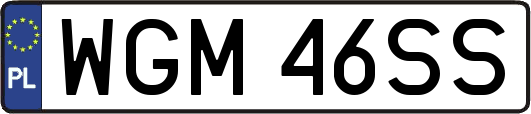 WGM46SS