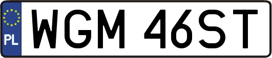 WGM46ST
