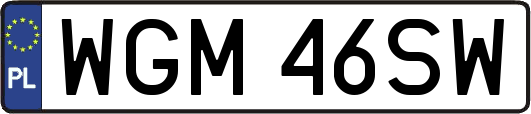 WGM46SW