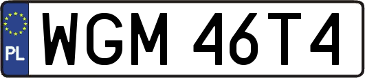 WGM46T4
