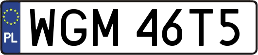 WGM46T5