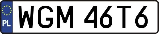 WGM46T6