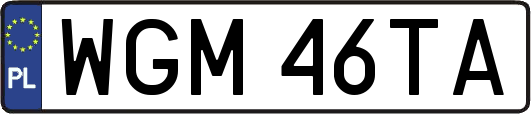 WGM46TA