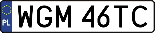 WGM46TC