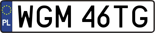 WGM46TG