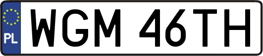 WGM46TH