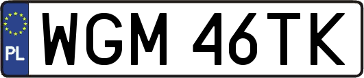 WGM46TK