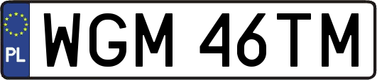 WGM46TM