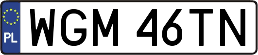 WGM46TN