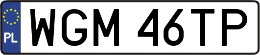 WGM46TP