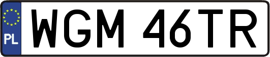 WGM46TR