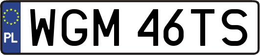 WGM46TS