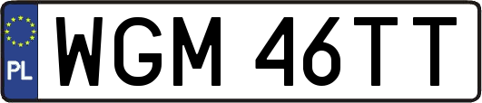 WGM46TT