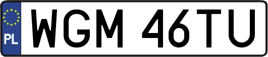 WGM46TU