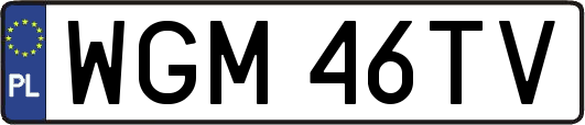 WGM46TV