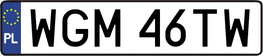 WGM46TW